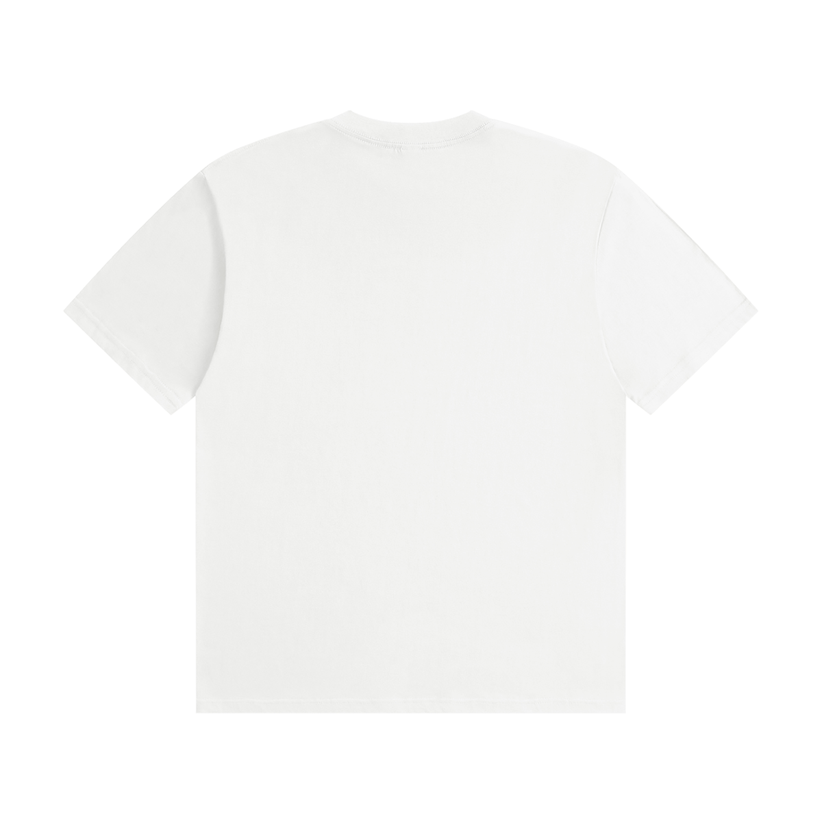 Bandeau Maman Solo Indigne (Blanc)