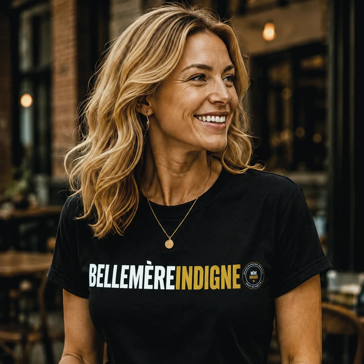 Belle-Mère Indigne