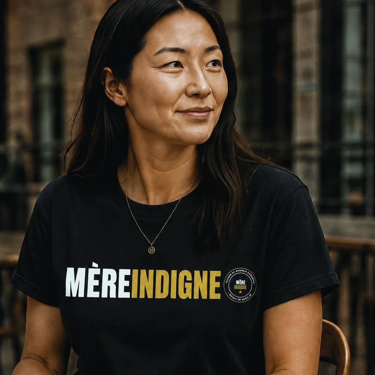 Mère Indigne