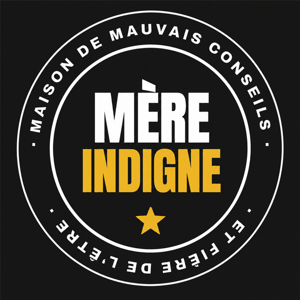 Mère Indigne Officielle